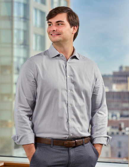 Josh  Miavitz