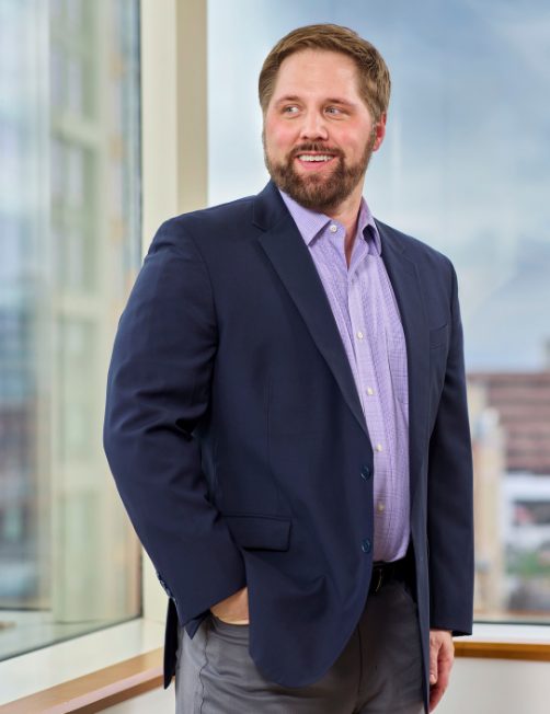 Brent Simon
