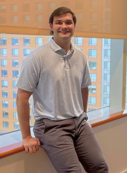 Josh  Miavitz